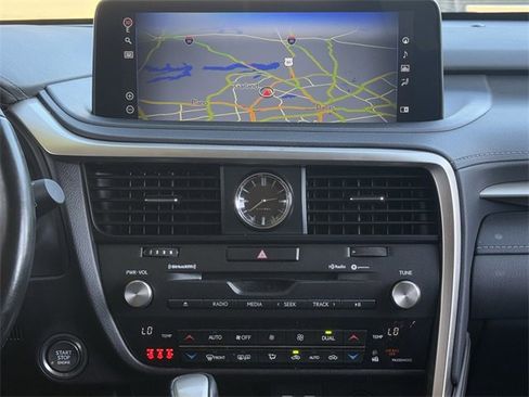 Used 2022 Lexus RX 350 FWD w/ Premium Package image 16