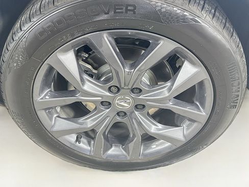 Used 2024 Acura MDX A-Spec AWD/4WD image 41