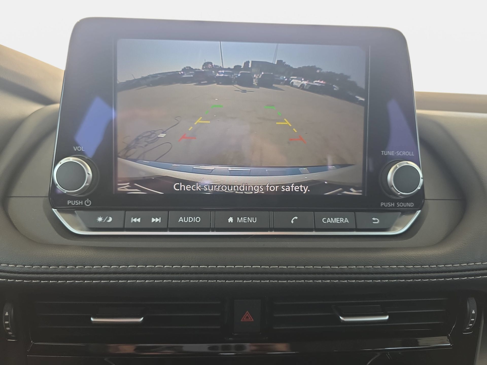 Used 2023 Nissan Rogue SV FWD image 22