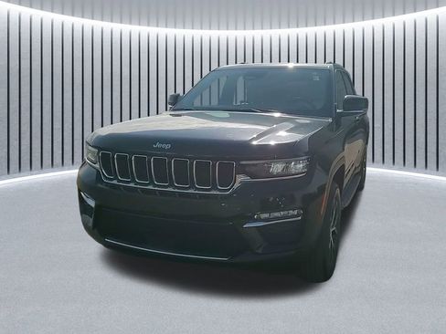 Used 2023 Jeep Grand Cherokee Limited image 17