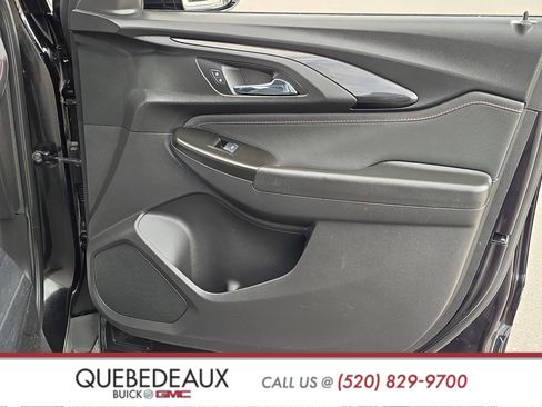 Used 2021 Chevrolet TrailBlazer RS w/ Sun and Liftgate Package FWD image 31