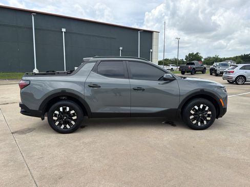 Used 2026 Hyundai Santa Cruz SEL FWD image 8