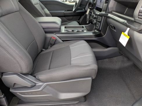New 2026 Ford F150 STX w/ Equipment Group 200A image 42
