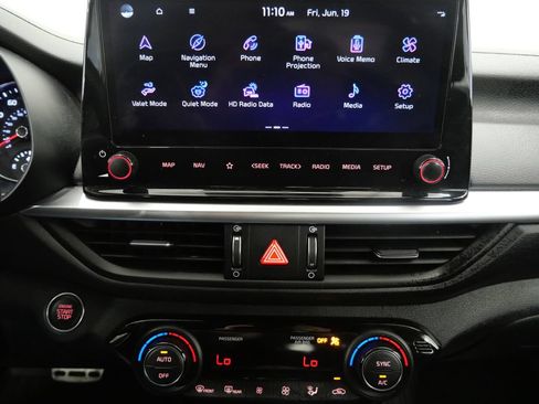 Used 2024 Kia Forte GT-Line FWD image 19