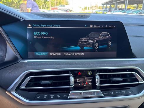 Used 2019 BMW X5 xDrive40i w/ Convenience Package image 33