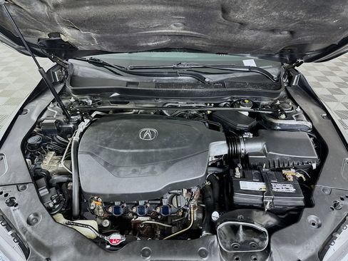 Used 2016 Acura TLX V6 FWD image 32