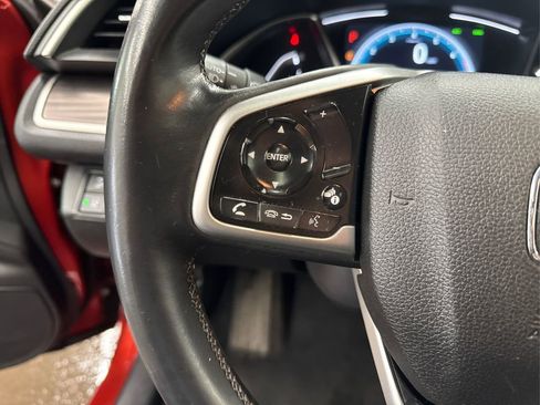 Used 2020 Honda Civic EX image 34
