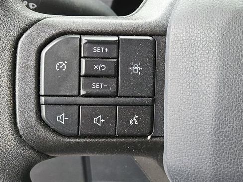 Used 2024 Ford F150 XL AWD/4WD image 22