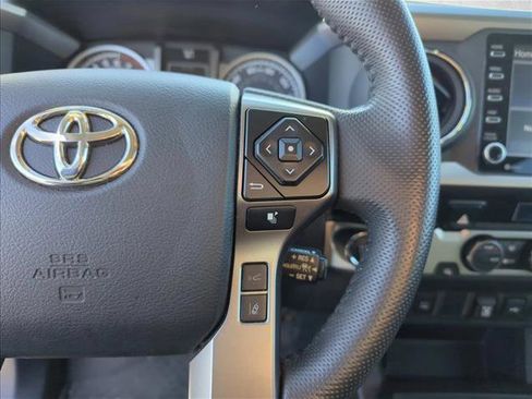 Used 2023 Toyota Tacoma SR5 image 15