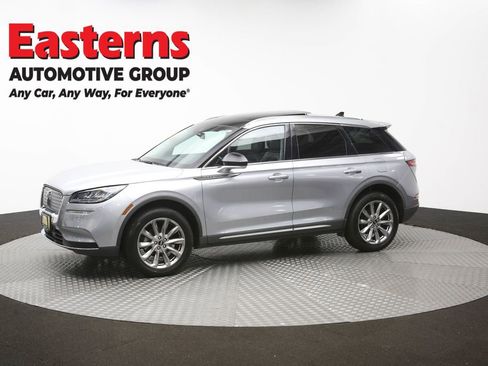 Used 2022 Lincoln Corsair AWD w/ Premium Package image 60