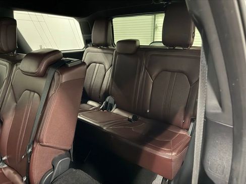 Certified 2024 Ford Expedition Limited AWD/4WD image 36