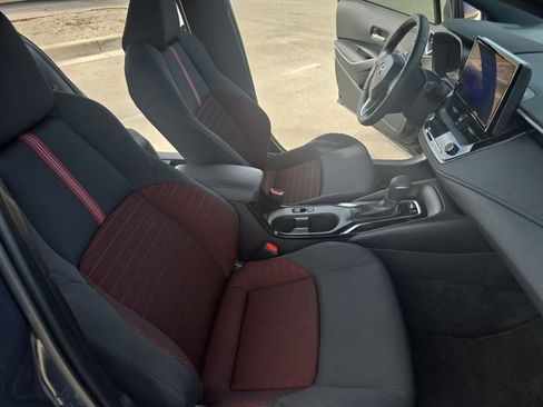 Certified 2025 Toyota Corolla SE image 10