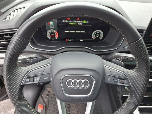 Used 2023 Audi SQ5 Premium Plus w/ Premium Plus Package image 21