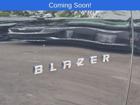 Used 2023 Chevrolet Blazer LT w/ Convenience Package AWD/4WD image 12