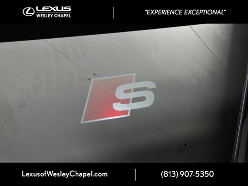 Used 2021 Audi S5 Premium Plus image 17