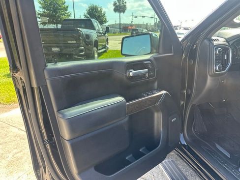 Used 2021 GMC Sierra 1500 Denali w/ Denali Ultimate Package AWD/4WD image 7