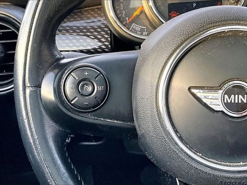 Used 2016 MINI Cooper S image 16