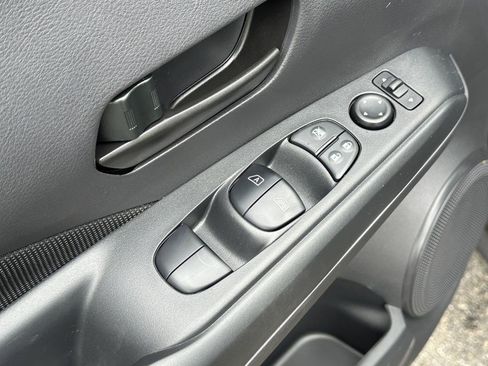 Certified 2025 Nissan Kicks Play S w/ Interior Electronics Package FWD image 22