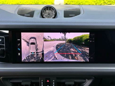 New 2026 Porsche Cayenne Turbo image 12