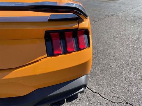 New 2026 Ford Mustang Dark Horse image 29