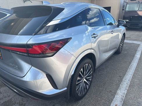 Used 2023 Lexus RX 350 Premium Plus image 7