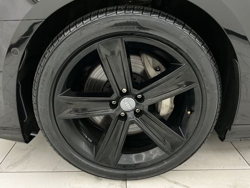 Used 2021 Audi A8 L 3.0T w/ Executive Plus Package AWD/4WD image 50