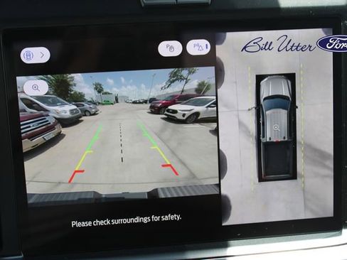 New 2025 Ford F350 King Ranch w/ FX4 Off-Road Package image 15