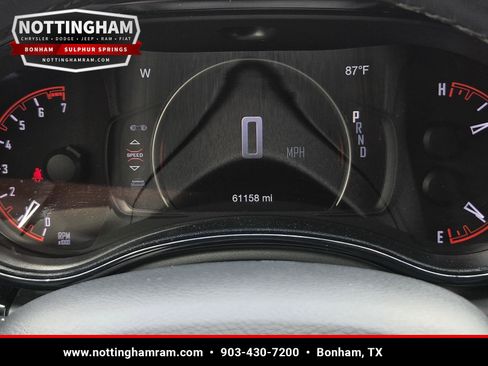 Used 2021 Dodge Durango GT RWD image 24