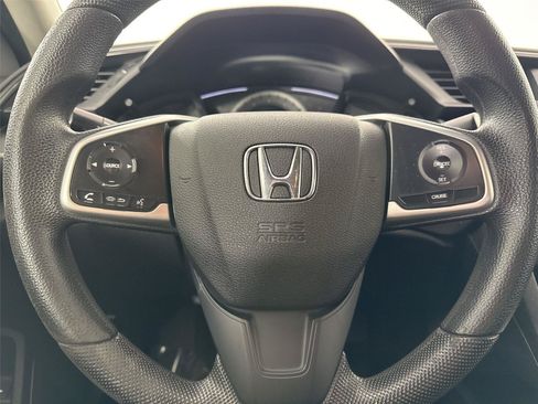 Used 2017 Honda Civic LX image 15