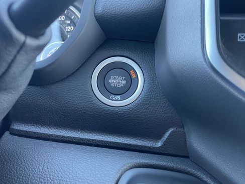 New 2026 RAM 2500 Big Horn image 23