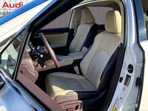 Used 2017 Lexus RX 350 AWD w/ Premium Package image 21