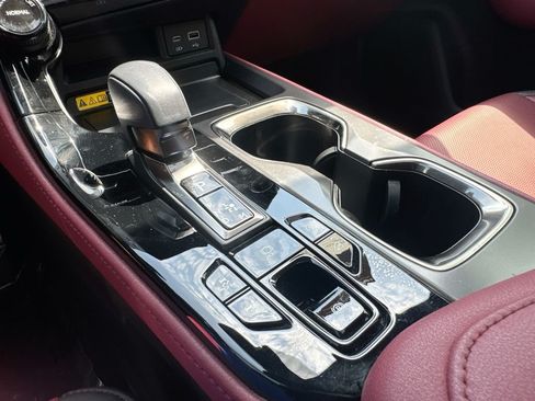 Used 2025 Lexus NX 350 AWD w/ Premium Package image 30
