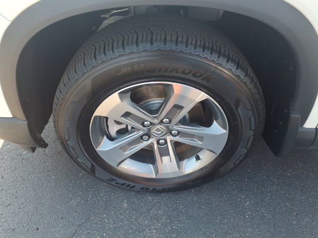 Used 2025 Honda Pilot EX-L image 4