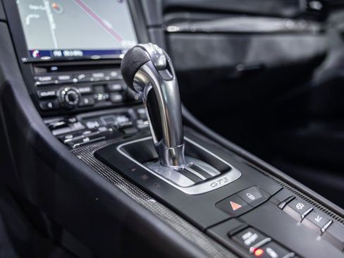 Used 2016 Porsche 911 GT3 RWD image 39