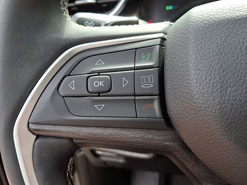 Certified 2023 Jeep Grand Cherokee 4WD 4xe image 23