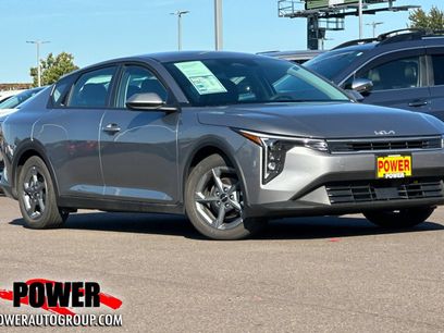Certified 2026 Kia K4