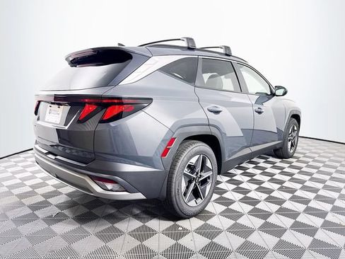 Certified 2026 Hyundai Tucson SEL FWD image 7