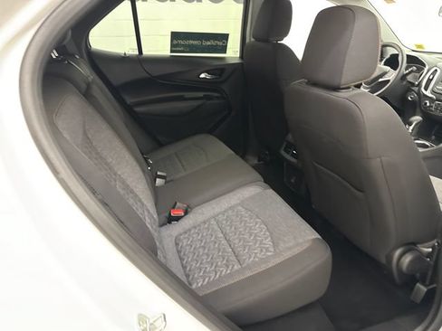 Certified 2023 Chevrolet Equinox LT AWD/4WD image 28