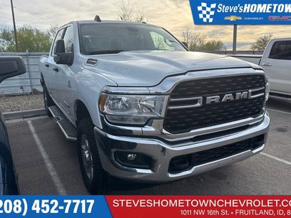 Used 2024 RAM 2500 Big Horn