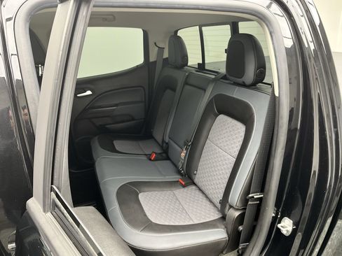 Used 2018 Chevrolet Colorado Z71 image 10