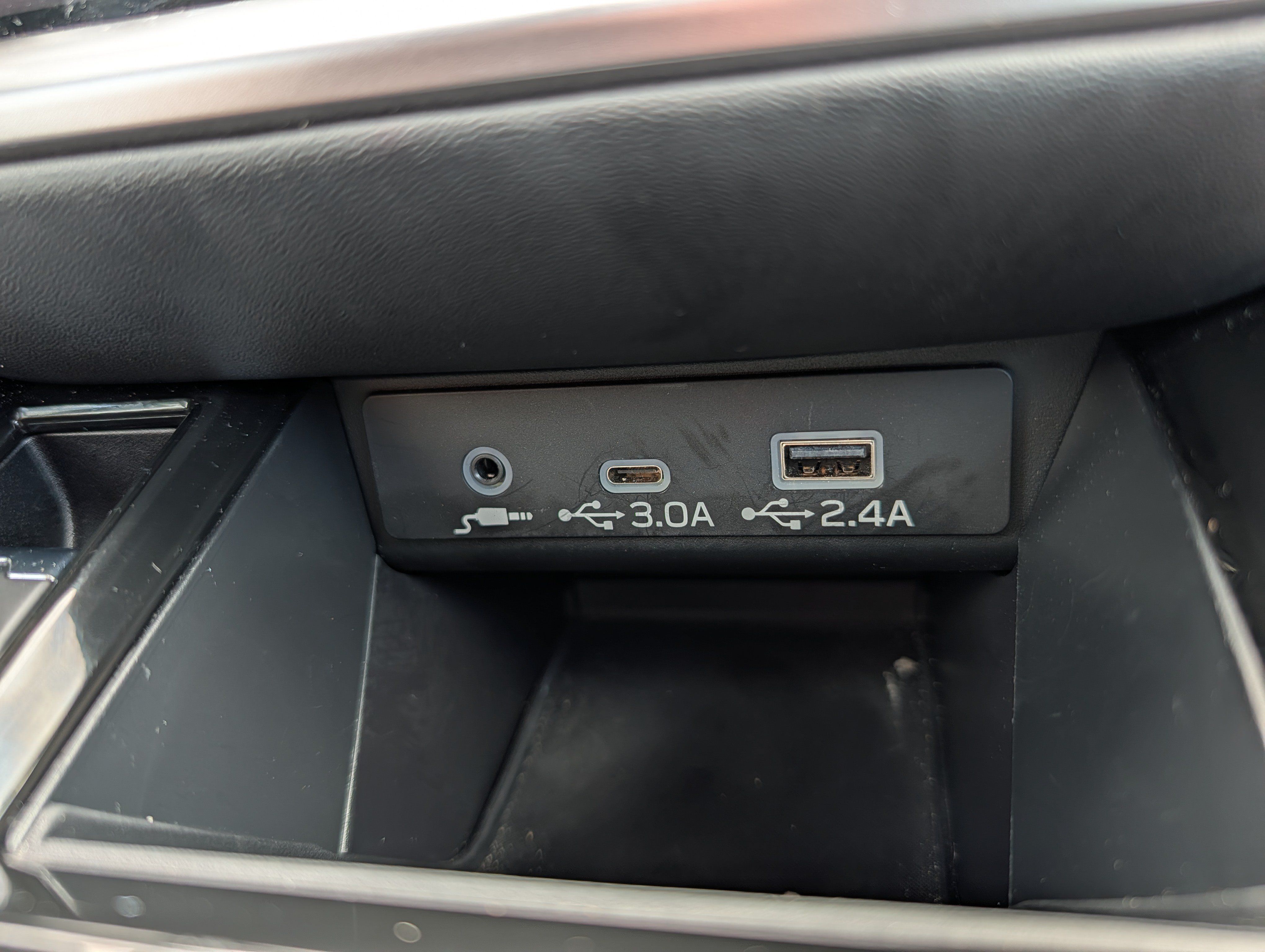 Used 2025 Subaru Outback Premium AWD/4WD image 33