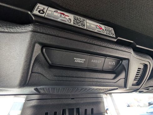 New 2026 Jeep Wrangler Willys image 31