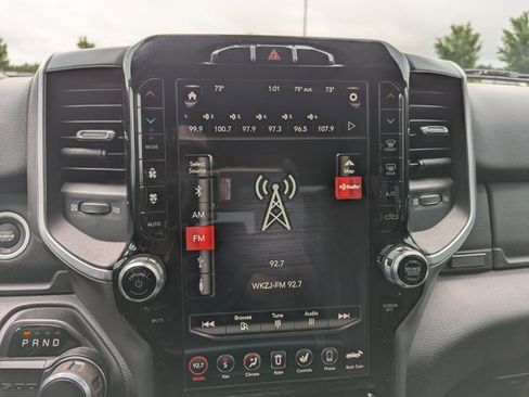 Used 2020 RAM 1500 Big Horn RWD image 18