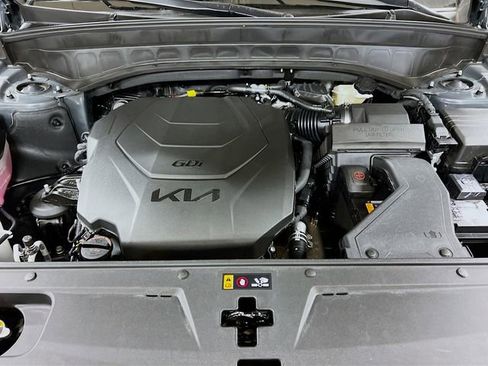 New 2025 Kia Telluride SX X-Line image 34