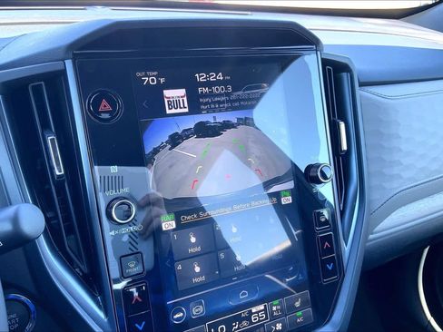 Used 2025 Subaru Forester Limited image 25