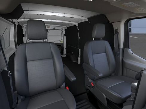 New 2026 Ford Transit 150 Low Roof w/ Load Area Protection Package RWD image 10