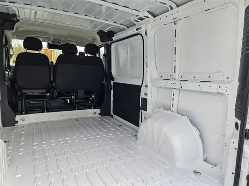 New 2026 RAM ProMaster 1500 image 32