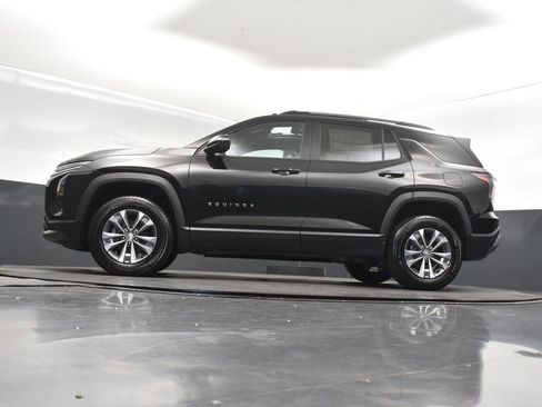 New 2026 Chevrolet Equinox LT w/ Convenience Package II image 40