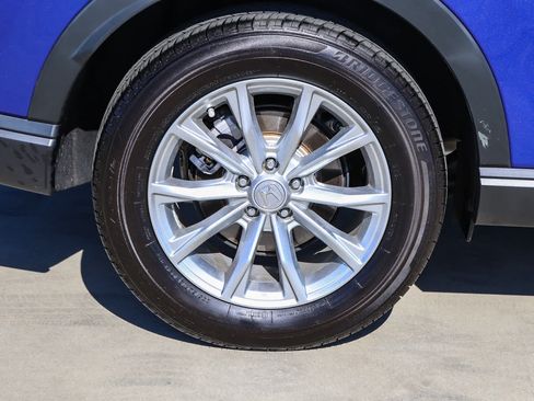 Used 2025 Honda CR-V EX-L image 10