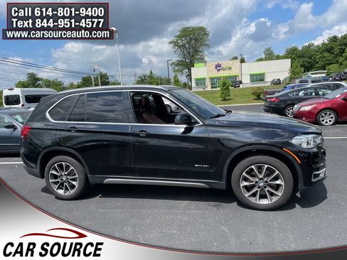 Used 2017 BMW X5 sDrive35i image 14